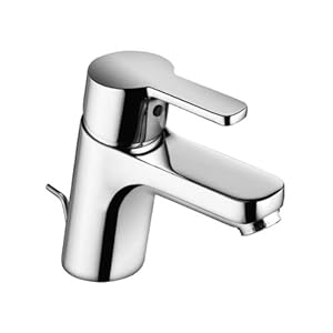 Kludi 372820575 Logo Neo Mitigeur de lavabo g3/8: Bricolage