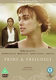 Pride and Prejudice [DVD]