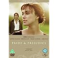 Pride and Prejudice [DVD]