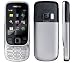 Nokia 6303i Classic Sim Free Mobile Phone NO NETWORK LOGO OR BRANDING WITH A TWO YEAR NOKIA WARRANTY - GIFT IDEA