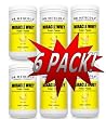 Banana Miracle Whey Protein 6 Pack