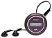 Sony NW-E 103 R Tragbarer MP3-Player 256 MB rot