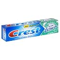 Crest Fluoride Anticavity Toothpaste, Whitening Plus Scope Extreme, Mint Explosion, 7.8 oz (221 g) (Pack of 4)