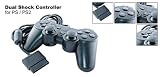  : PS2 Dual Shock Controller for Sony PlayStation 2