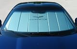 C6 Corvette Sunshade