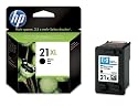 HP C9351CE Tintenpatrone Nr. 21XL schwarz (475 Seiten)