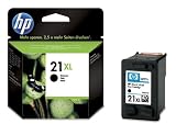 HP C9351CE Tintenpatrone Nr. 21XL schwarz (475 Seiten) - 