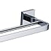 Lightinthebox® 24 Inch Double Rod Towel Rack Wall Mount Chrome Finish Bathroom Accessory Hardware