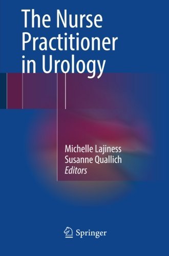 The Nurse Practitioner in Urology