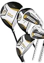 Wilson Men's Pro Staff 11 Piece Set