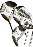 Wilson Men's Pro Staff 11 Piece Set
