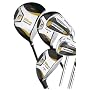 Wilson Men's Pro Staff 11 Piece Set