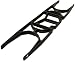 Woods 2803 Mountable H-Frame Extension Cord Reel