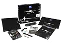 Oxford PaperShow starter kit A4 (logiciel + stylo num&eacute;rique + cl&eacute; USB + papier + bloc notes) [Import]
