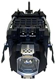 ShopJimmy.com Sony XL-2400 Replacement Lamp w/Housing 6,000 Hour Life & 1 Year Warranty