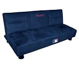 Los Angeles Angels Convertible Sofa with Tray