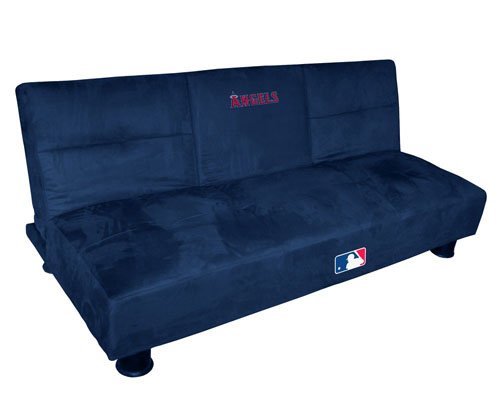 Los Angeles Angels Convertible Sofa with Tray