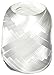 Berwick BCE1201 Curl Keg White Crimped Splendorette Ribbon