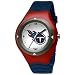 LogoArt Tennessee Titans Prospect Watch - 1 5/8 inch X 1 inch dial