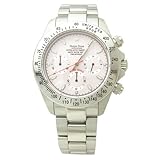 Monte Rosa モンテローザ クロノグラフメンズウォッチ MR 5018-3