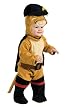 Puss & Boots Baby Costume - Infant