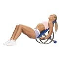 Bun and Thigh Roller with Workout DVD