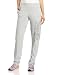 Zumba Fitness Power-Up Jersey Pant, Pebble, X-Small
