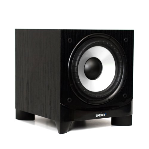 Energy ESW-C8 Price ∣ ⊳ Cheapest Buy Energy ESW-C8 8-Inch 240 Watt Subwoofer (Black)