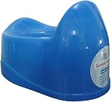 Simple Potty, Blue