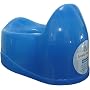 Simple Potty, Blue
