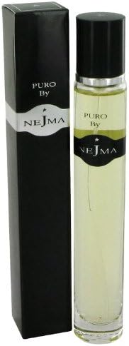 Nejma Puro by Nejma - Eau De Toilette Spray 1.4 oz