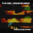 CARL VERHEYEN BAND TAKE ONE STEP DVD-AUDIO by  Carl Verheyen Band 