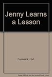Jenny learns a lesson
