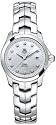 TAG Heuer Women's Link Diamond Accented Watch #WJF1317.BA0572