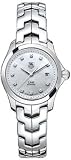 TAG HEUER LINK LADIES WATCH WJF1317.BA0572