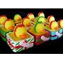 Do Not Open Til Christmas Rubber Duckies