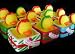 Do Not Open Til Christmas Rubber Duckies