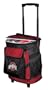 Ohio State Buckeyes Rolling Cooler