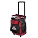 Ohio State Buckeyes Rolling Cooler