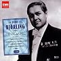 Icon: Jussi Bj�rling Sings Verdi, Puccini, Leoncavallo, Opera Arias, Lieder & Songs, Swedish Folk Songs [Box Set]