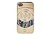 PowerA Star Wars C-3PO Collector Case for iPhone 4/4S - 1 Pack - Retail Packaging - Multi Colored