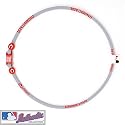 MLB X-30 Phiten Titanium Necklace