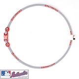 MLB X-30 Phiten Titanium Necklace