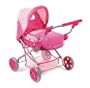 Bayer Chic 2000 559 77 - Kombi Piccolina, Prinzessin Lillifee, Puppenwagen
