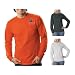 Fruit of the Loom - Adult Heavy Cotton Long-Sleeve T-Shirt with Pocket (4930P)