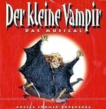 Der kleine Vampir, Das Musical, 1 Audio-CD