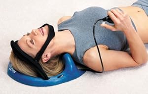 Posture Pump Model 1000 Cervical Disc Hydrator, Standard Version