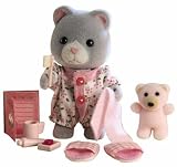 Sylvanian Families Angeles Bedtime Set