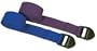 Yoga Strap 6 Ft. - Purple