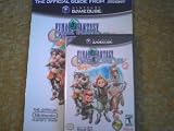 Final Fantasy Crystal Chronicles Game & Guide Set